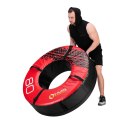 Opona treningowa 80 kg HMS Premium PYT03