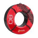 Opona treningowa 80 kg HMS Premium PYT03