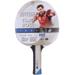 Rakietka do ping ponga Butterfly Timo Boll Platin