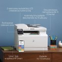 Urządzenie wielofunkcyjne HP Color LaserJet Pro MFP M183fw