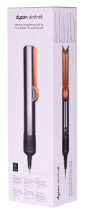 Prostownica DYSON Airstrait HT01 Nickel/Copper