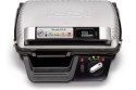 TEFAL | GC451B12 | SuperGrill Timer Grill uniwersalny | Kontakt | 2000 W | Stal nierdzewna