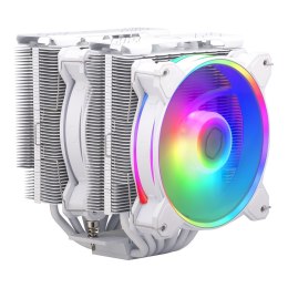 COOLER MASTER CHŁODZENIE CPU Hyper 622 Halo White