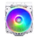 COOLER MASTER CHŁODZENIE CPU Hyper 622 Halo White