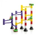 Quercetti Migoga Marble Run Basic zabawka rozwijająca sprawność ruchową