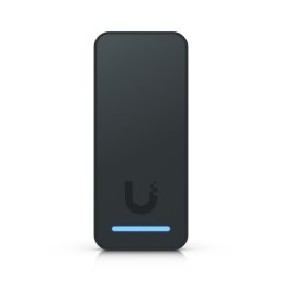 Ubiquiti UA-G2-Black | Czytnik dostępu NFC Bluetooth | UniFi Access Reader G2, BT4.1, IP55, PoE