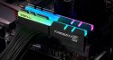 G.SKILL TRIDENTZ RGB DDR4 2X16GB 4800MHZ CL20 XMP2 F4-4800C20D-32GTZR