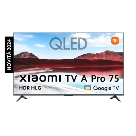 Telewizor 75" Xiaomi ELA5487EU