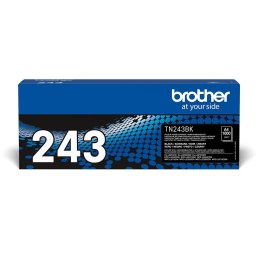 Toner Brother czarny TN243BK=TN-243BK, 1000 str.