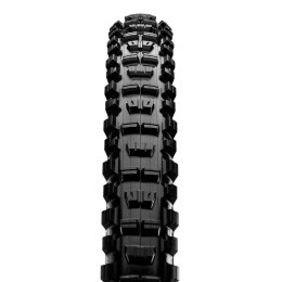 Opona MTB MAXXIS Minion DHR II 29x2.40WT Kevlar EXO/TR 60TPI czarna zwijana