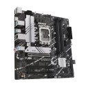 Płyta główna ASUS B760M-A D4-CSM LGA1700 mATX