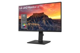 LG 27BQ65UB monitor komputerowy 68,6 cm (27