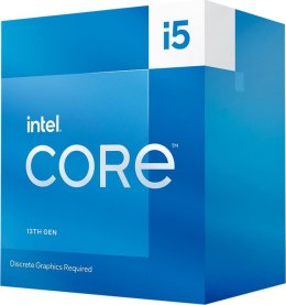 Procesor INTEL Core i5-13500 2.5 GHz 24 MB MBFCLGA2011 BX8071513500 BOX