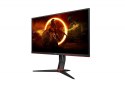 Monitor AOC 27" 27G2ZN3/BK 2xHDMI DP