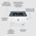 HP LaserJet Pro Drukarka 3002dn, Czerń i biel, Drukarka do Małe i średnie firmy, Drukowanie, Drukowanie dwustronne