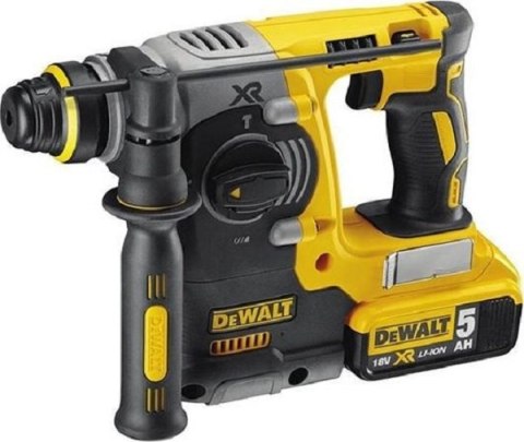 Młotowiertarka DEWALT DCH273P2