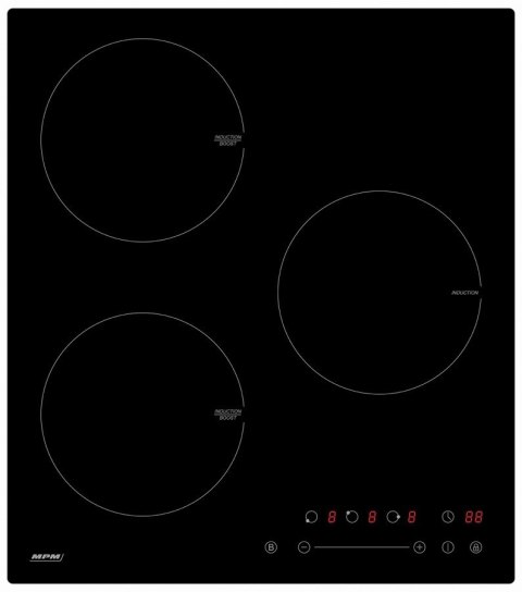 Płyta indukcyjna MPM-45-IM-07