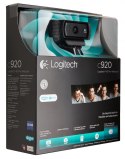 Kamera internetowa Logitech C920 960-001055