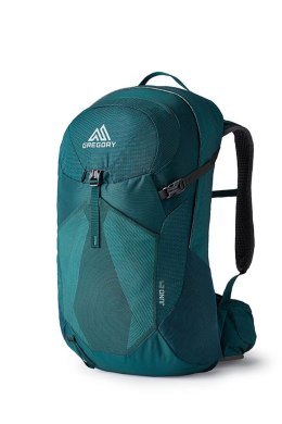 Plecak trekkingowy GREGORY Juno 24 Emerald Green