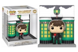 PROMO FUNKO POP FIGURKA Deluxe Neville Longbottom i sklep Honeydukes 65647