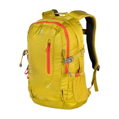 Plecak turystyczny Alpinus Teide 24 l limonka