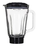 Blender kielichowy Black+Decker BXJB800E (800W)