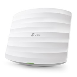 TP-LINK access point EAP225 2.4GHz i 5GHz, extender/ wzmacniacz, PoE, 1300Mbps, zintegrowana bateria anténa, 802.11n, Beamformin