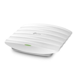 TP-LINK access point EAP225 2.4GHz i 5GHz, extender/ wzmacniacz, PoE, 1300Mbps, zintegrowana bateria anténa, 802.11n, Beamformin