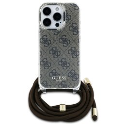 Guess GUHCP16LHC4SEW iPhone 16 Pro 6.3