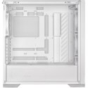 Obudowa TUF Gaming GT302 Tempered Glass ARGB EATX biała