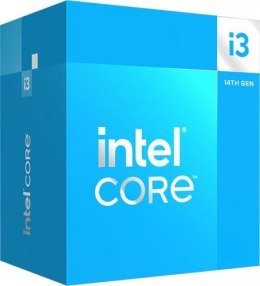 Procesor INTEL BX8071514100 BOX (3.5 GHz /12 MB /Socket LGA1700 )