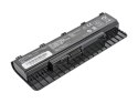 Bateria do Asus G551, G551J, G551JM 4400 mAh (49 Wh) 10.8 - 11.1 Volt