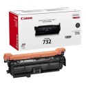 Canon oryginalny toner CRG732H, black, 12000s, 6264B002, high capacity, Canon i-SENSYS LBP7780Cx, O