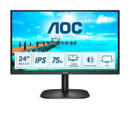 MONITOR AOC LED 23,8