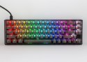 Ducky One 3 SF klawiatura Gaming USB Czarny