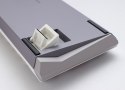 Ducky One 3 Mini Mist Grey klawiatura Gaming USB Niemiecki Szary