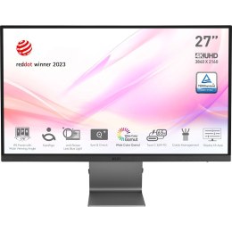 MSI Modern MD271UL monitor komputerowy 68,6 cm (27