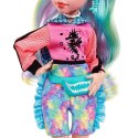 Monster High Lalka Lagoona Blue HHK55