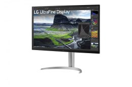 Monitor 27 cali 32UQ850V-W UHD