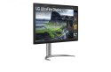 Monitor 27 cali 32UQ850V-W UHD