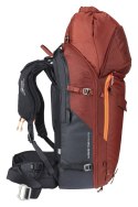 Plecak lawinowy Deuter Alproof Tour 36 + 5 SL - redwood/black