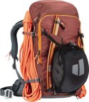 Plecak lawinowy Deuter Alproof Tour 36 + 5 SL - redwood/black