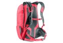 Plecak skiturowy Deuter Updays 20 - ruby/hibiscus