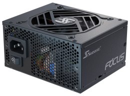 Seasonic FOCUS-SPX-750 moduł zasilaczy 750 W 20+4 pin ATX CFX Czarny