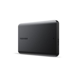 Dysk twardy zewnętrzny TOSHIBA Canvio Basics 4 TB HDTB540EK3CA