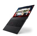 Notebook ThinkPad T16 G3 21MN008CPB W11Pro Ultra 5 125U/16GB/512GGB/INT/16.0 WUXGA/Black/3YRS Premier Support + CO2 Offset