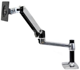 Uchwyt uchylny z ramieniem LX Desk Mount LCD Arm 45-241-026 (maks. 25