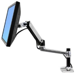 Uchwyt uchylny z ramieniem LX Desk Mount LCD Arm 45-241-026 (maks. 25