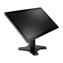 AG Neovo TX-2401 monitor komputerowy 60,5 cm (23.8") 1920 x 1080 px Full HD LED Ekran dotykowy Blad Czarny