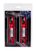 G.SKILL RIPJAWSX DDR3 2X8GB 1333MHZ CL9-9-9 XMP F3-10666CL9D-16GBXL